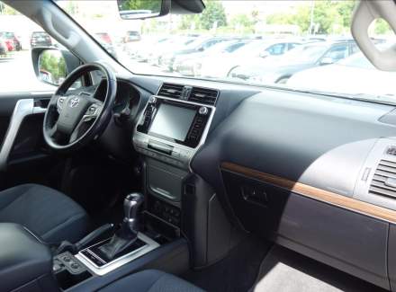 Toyota - Land Cruiser