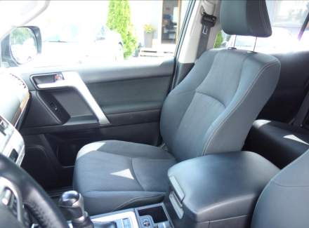 Toyota - Land Cruiser