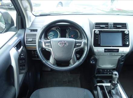 Toyota - Land Cruiser