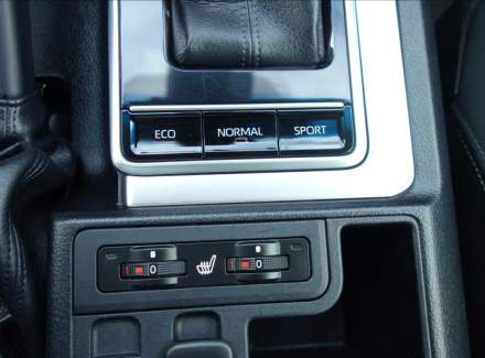 Toyota - Land Cruiser