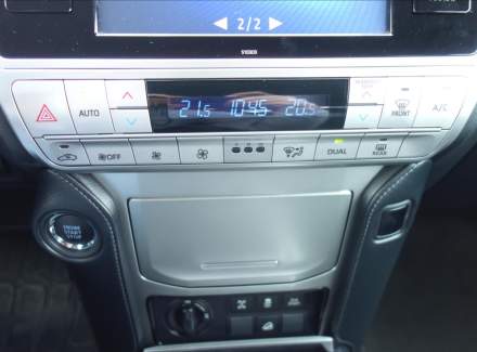 Toyota - Land Cruiser