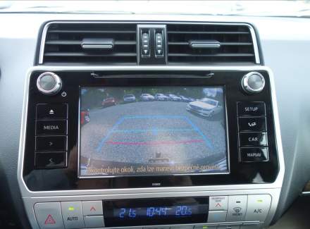 Toyota - Land Cruiser