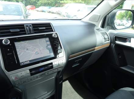 Toyota - Land Cruiser