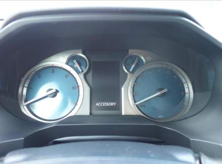 Toyota - Land Cruiser