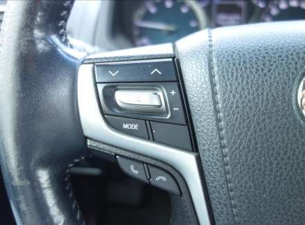 Toyota - Land Cruiser