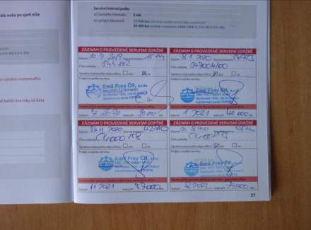 Toyota - Land Cruiser