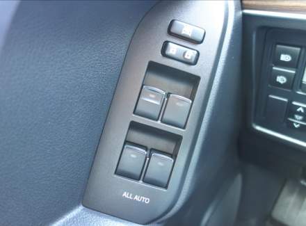 Toyota - Land Cruiser