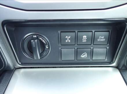 Toyota - Land Cruiser