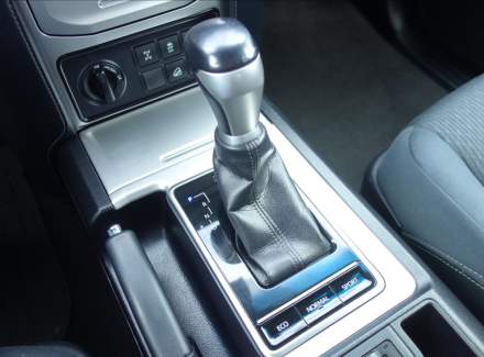 Toyota - Land Cruiser