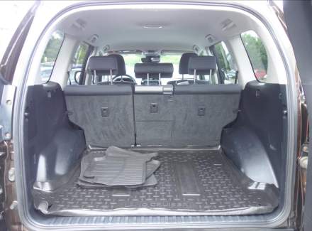 Toyota - Land Cruiser