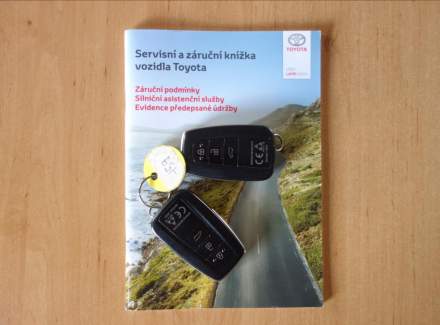 Toyota - Land Cruiser