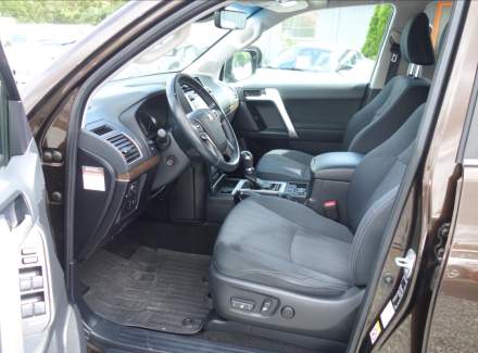 Toyota - Land Cruiser