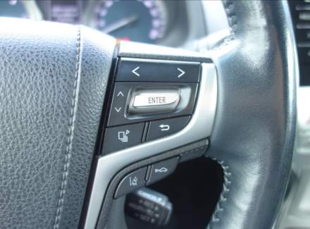 Toyota - Land Cruiser