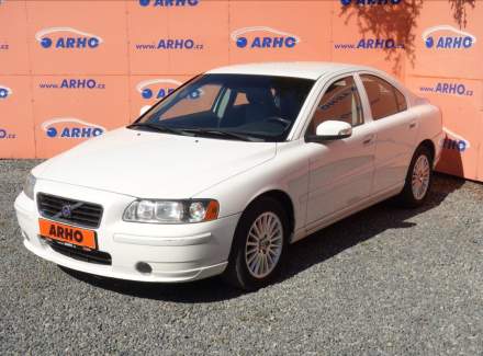 Volvo - S60