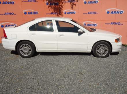 Volvo - S60
