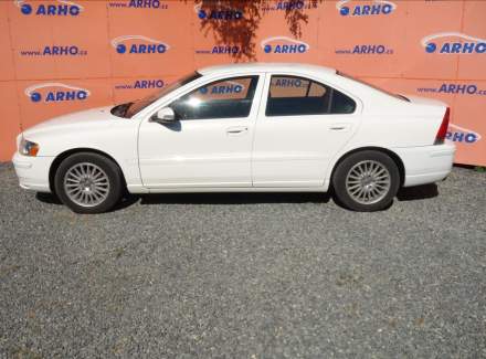 Volvo - S60