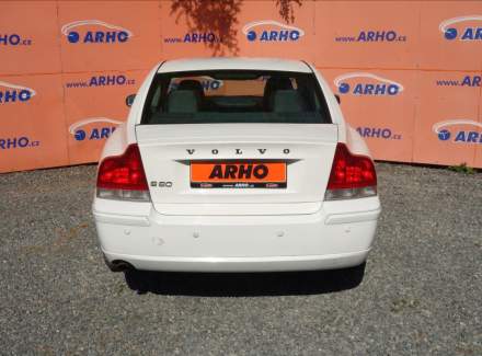 Volvo - S60