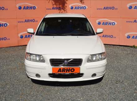 Volvo - S60