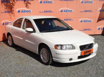 Volvo - S60