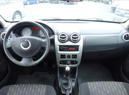 Dacia - Sandero