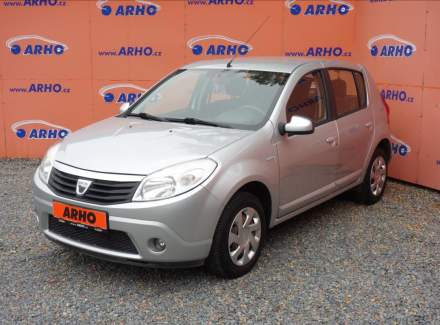 Dacia - Sandero