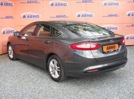 Ford - Mondeo