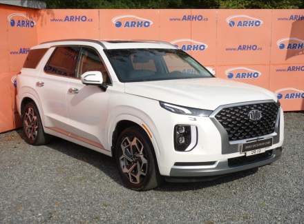 Hyundai - Palisade