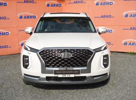 Hyundai - Palisade