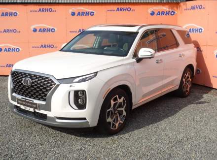 Hyundai - Palisade