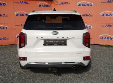 Hyundai - Palisade