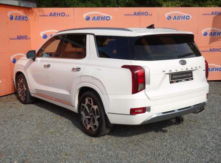 Hyundai - Palisade