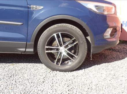 Ford - Kuga
