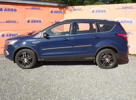Ford - Kuga