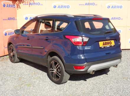 Ford - Kuga