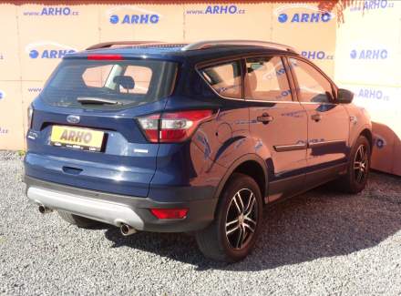 Ford - Kuga
