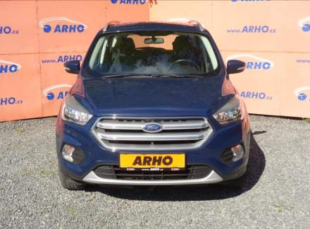 Ford - Kuga