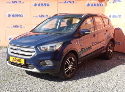 Ford - Kuga