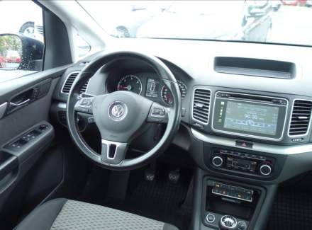Volkswagen - Sharan