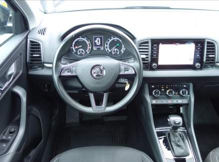 Škoda - Karoq