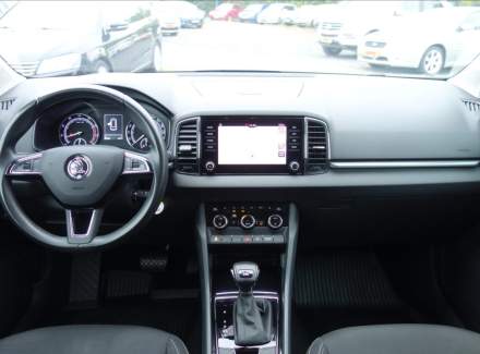 Škoda - Karoq
