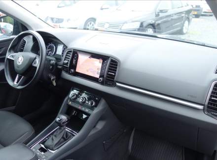 Škoda - Karoq