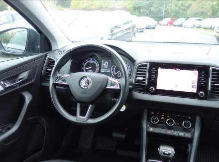 Škoda - Karoq