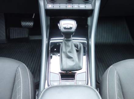Škoda - Karoq