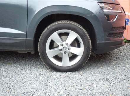 Škoda - Karoq