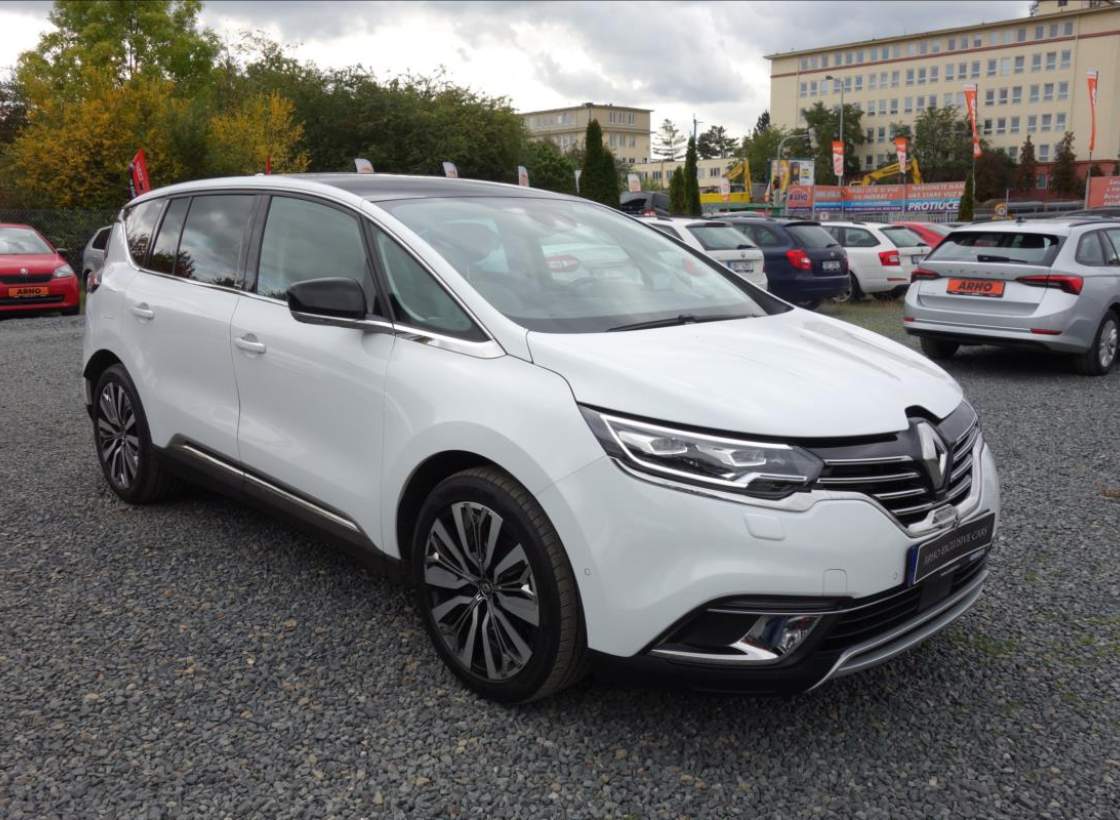 Renault - Espace