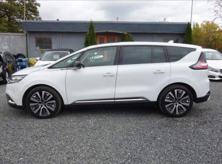 Renault - Espace