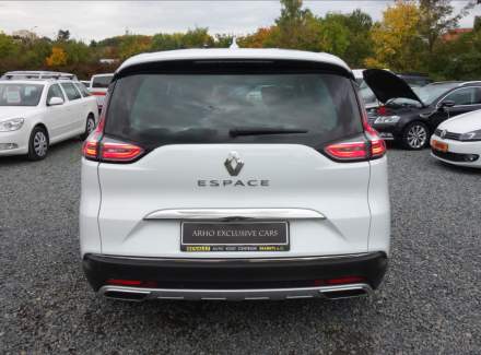 Renault - Espace