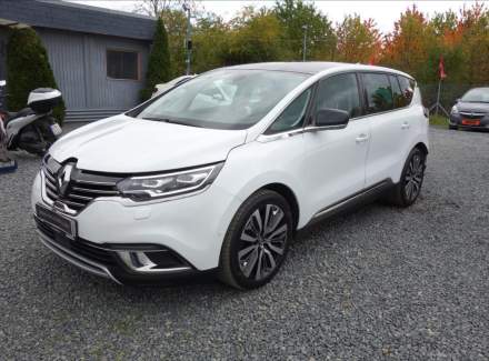Renault - Espace