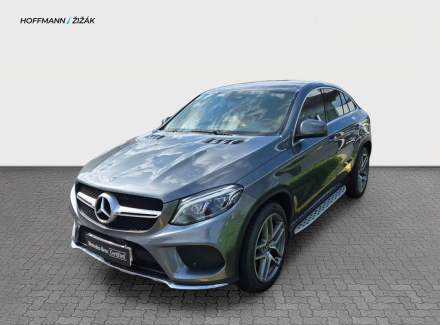 Mercedes-Benz - GLE