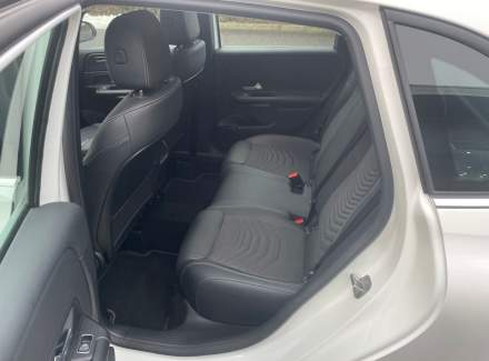 Mercedes-Benz - B-class